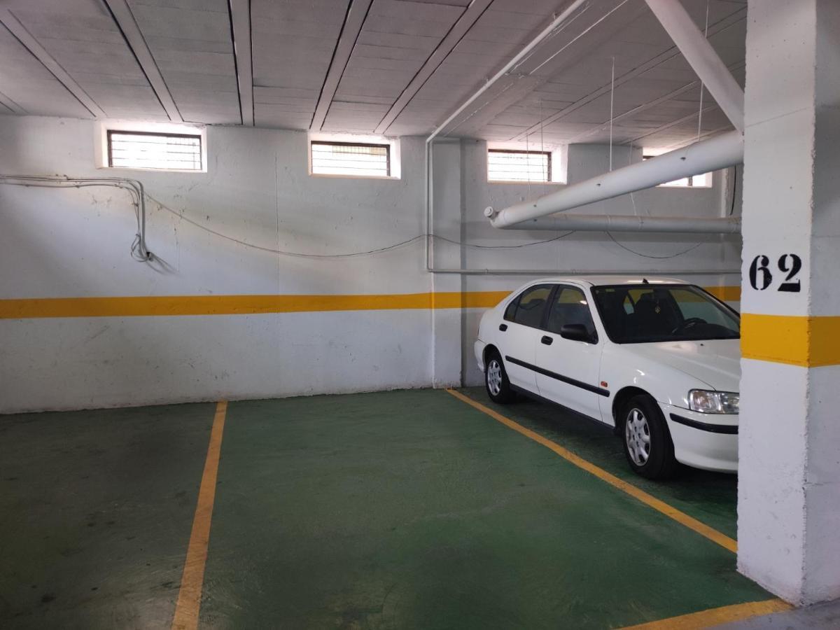 Enladrillada.Parking Incluido.Cuna Del Flamenco Sevilla Exterior foto